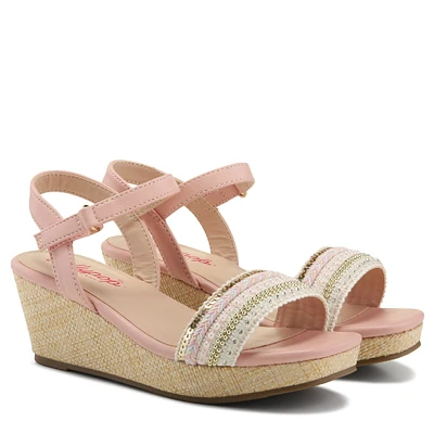 Kids' Greer Wedge Sandal Little/Big Kid