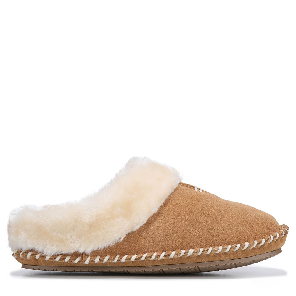 Women's Caitlin Clog Slipper