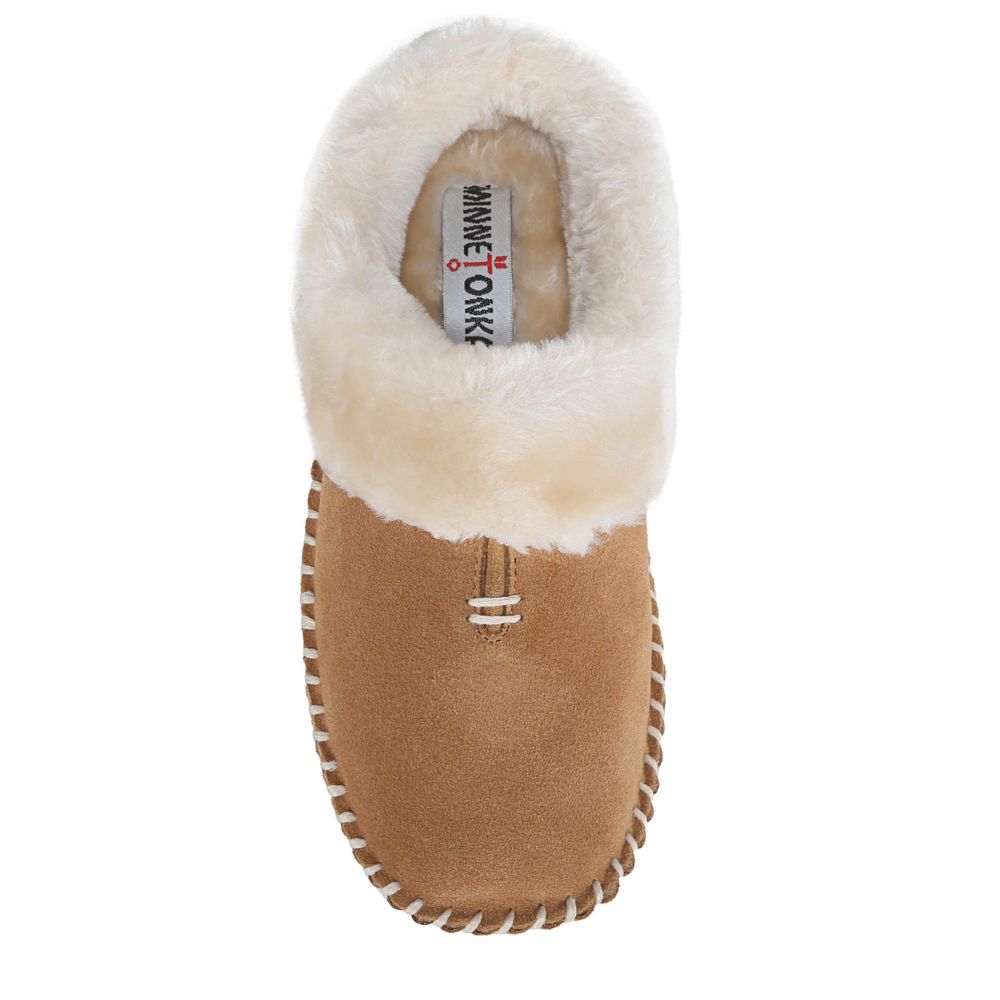 Women's Caitlin Clog Slipper