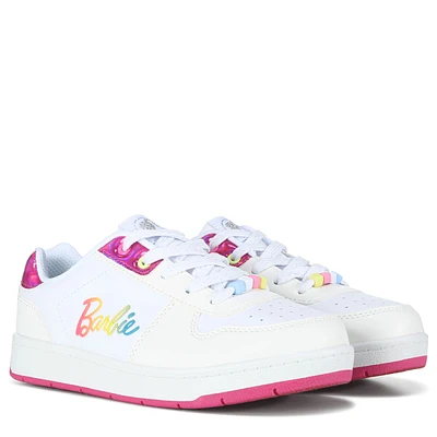 Kids' Barbie Sneaker Little Kid