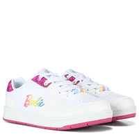 Kids' Barbie Sneaker Little Kid