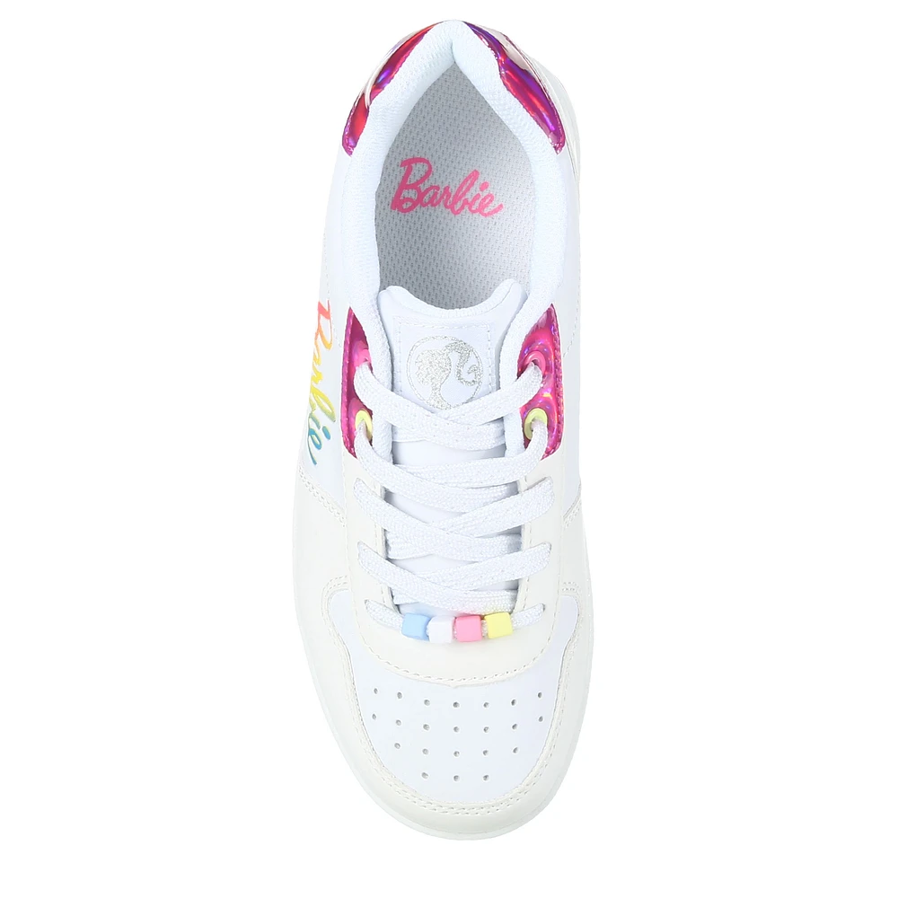Kids' Barbie Sneaker Little Kid