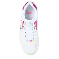 Kids' Barbie Sneaker Little Kid