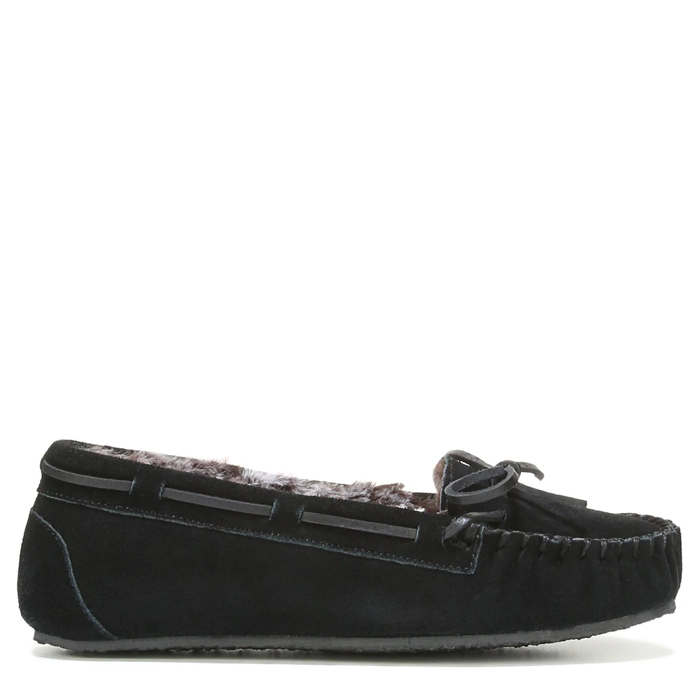 Women's Britt Trapper Slipper