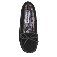 Women's Britt Trapper Slipper