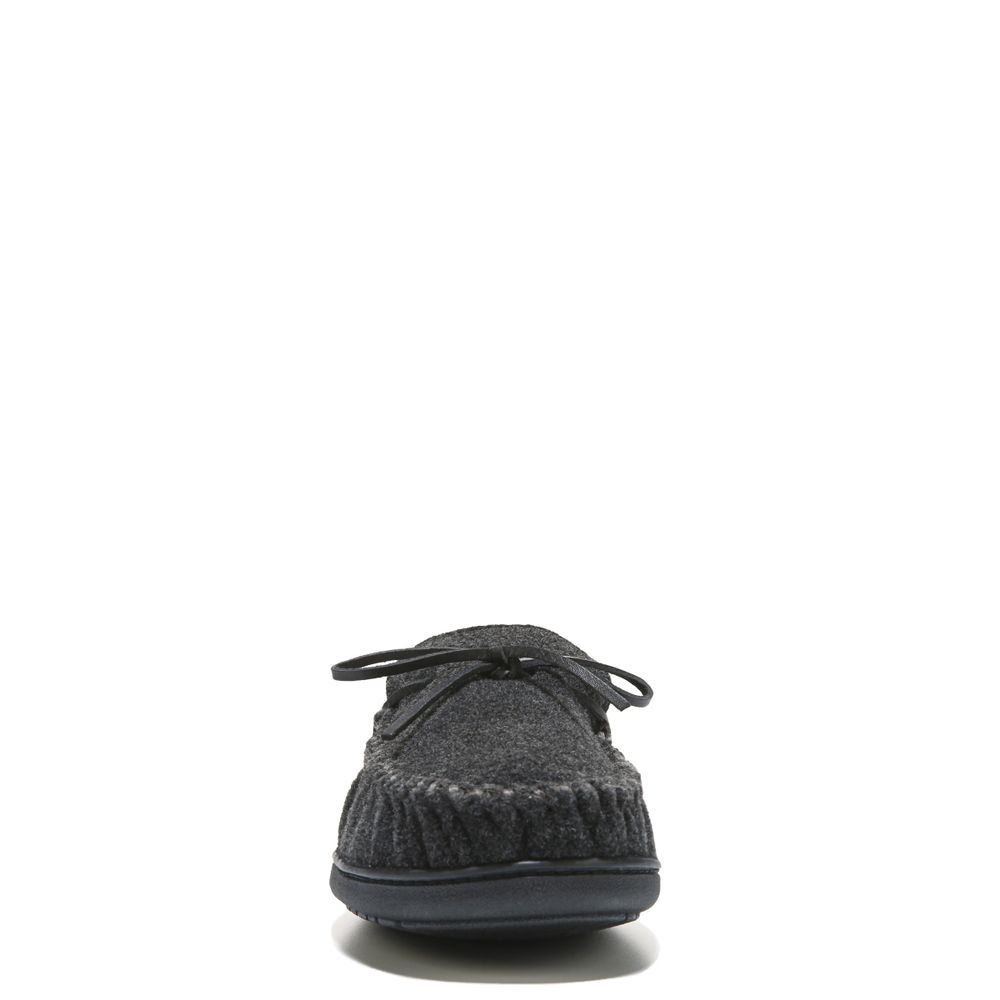 Men's Flynn Fleece Trapper Slipper