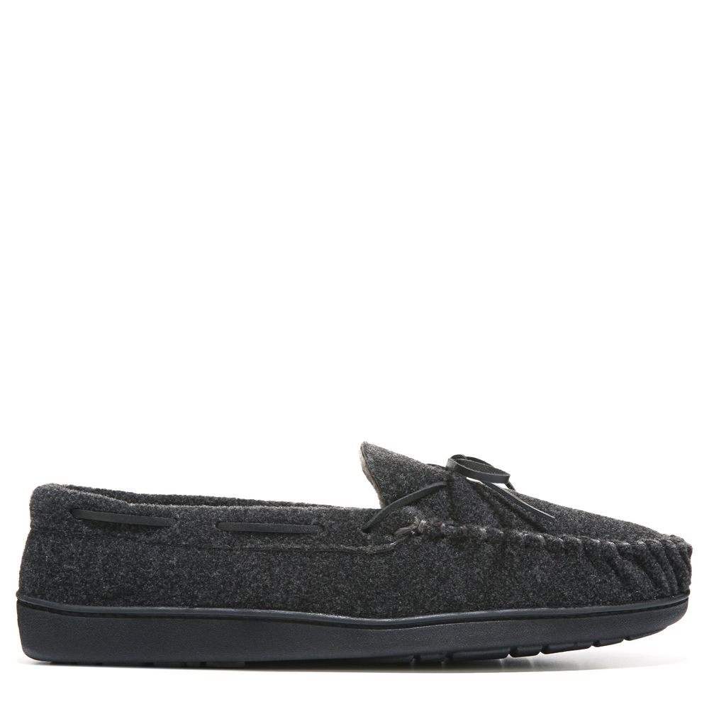 Men's Flynn Fleece Trapper Slipper