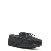 Men's Flynn Fleece Trapper Slipper