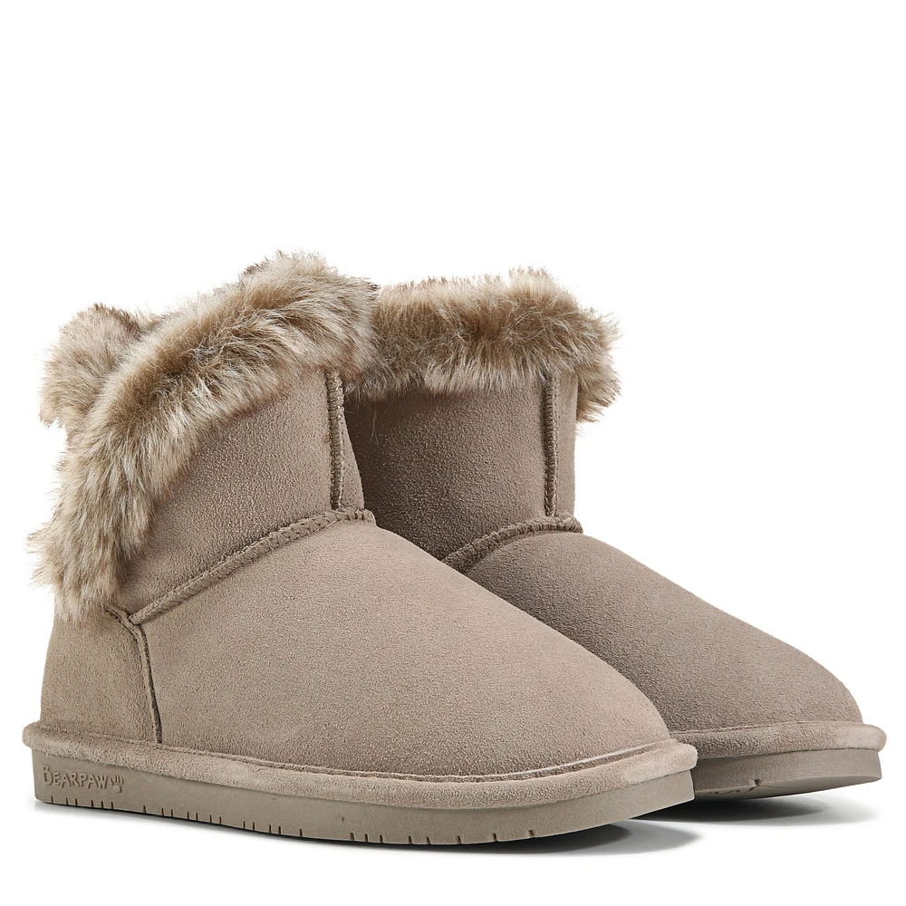 Women's Helaina Winter Boot