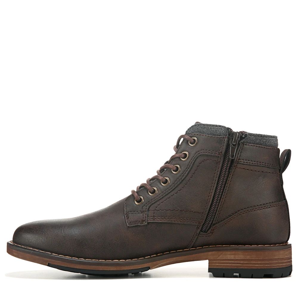 Men's Bennington Lace Up Casual Boot