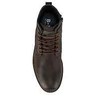 Men's Bennington Lace Up Casual Boot