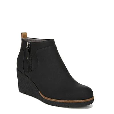 Women's Bianca Wedge Bootie