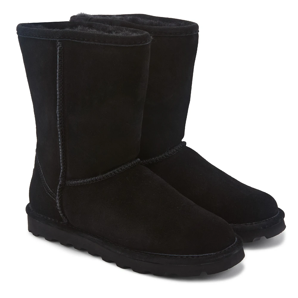 Women's Elle Short Water Resistant Winter Boot