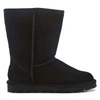 Women's Elle Short Water Resistant Winter Boot