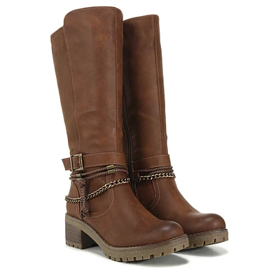 Women's Ganci Tall Boot