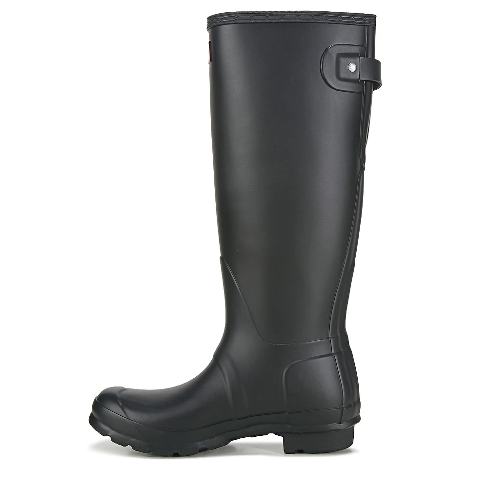 Women's Original Tall Back Adjustable Rain Boot