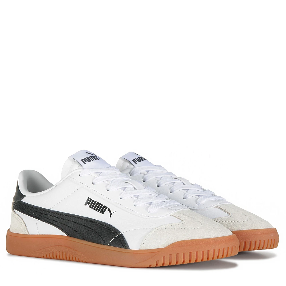 Women's Puma Club 5V5 SD Court Shoe