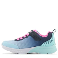 Kids' Microspec Max Plus Sneaker Little/Big Kid