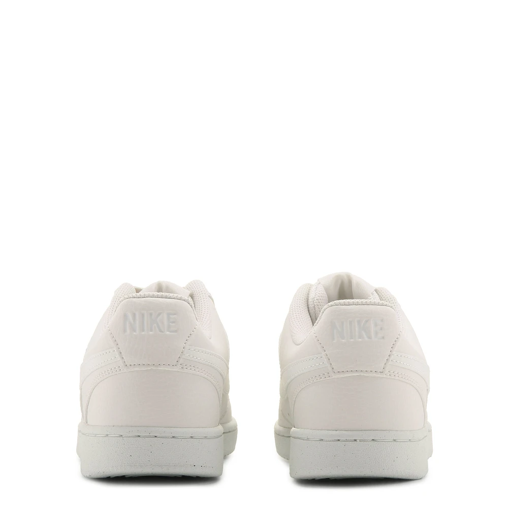Men's Court Vision Low Sneaker