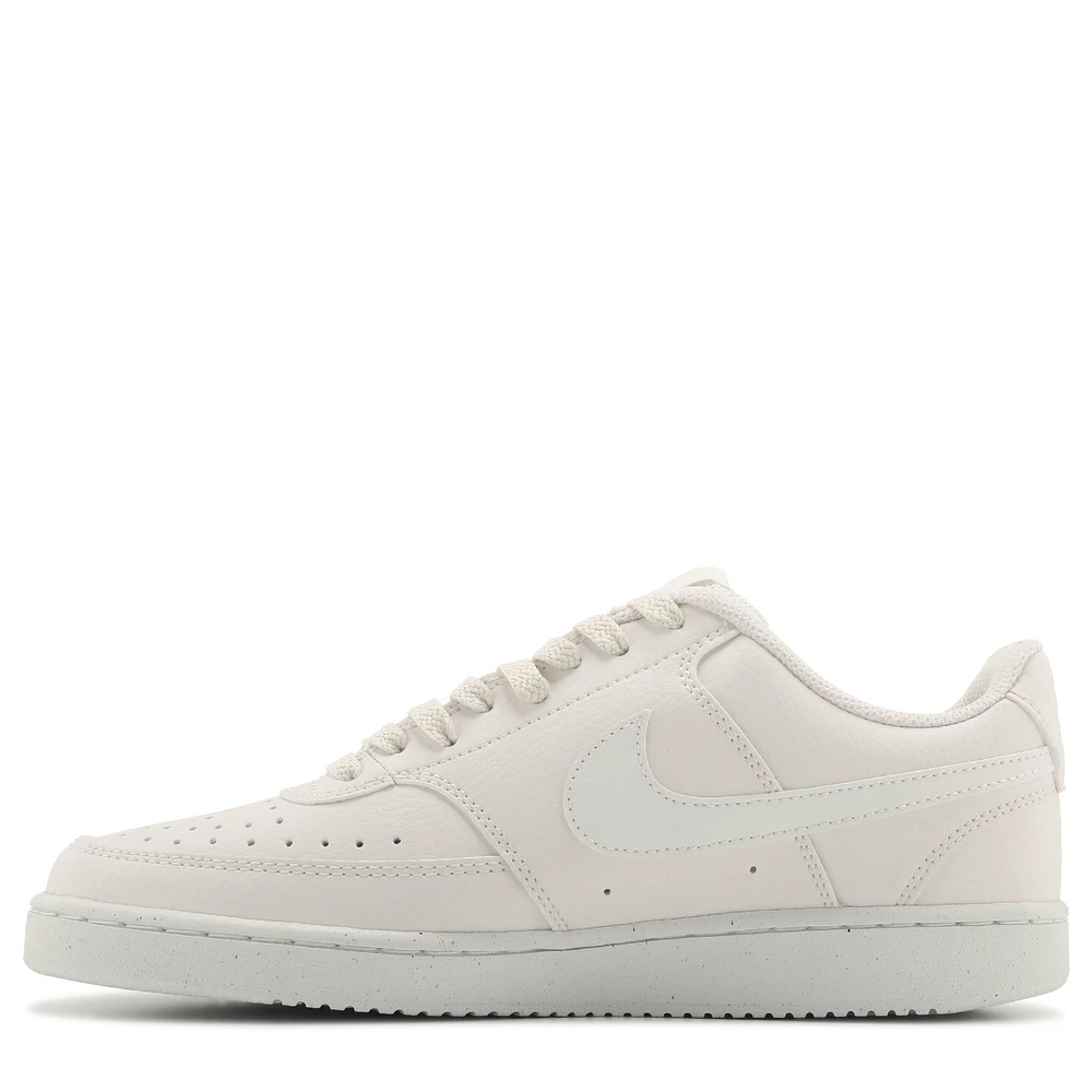 Men's Court Vision Low Sneaker