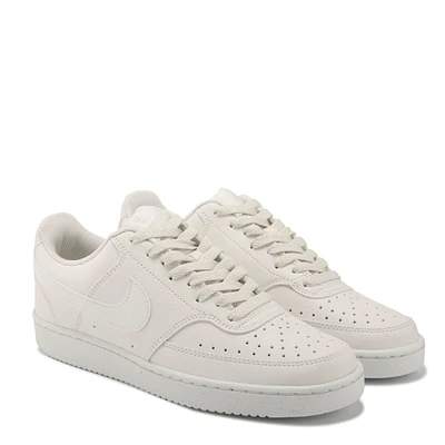 Men's Court Vision Low Sneaker