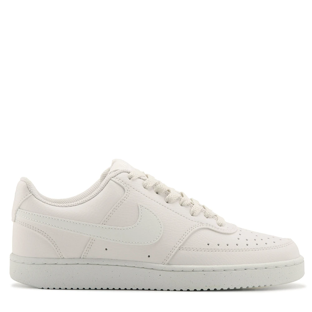 Men's Court Vision Low Sneaker