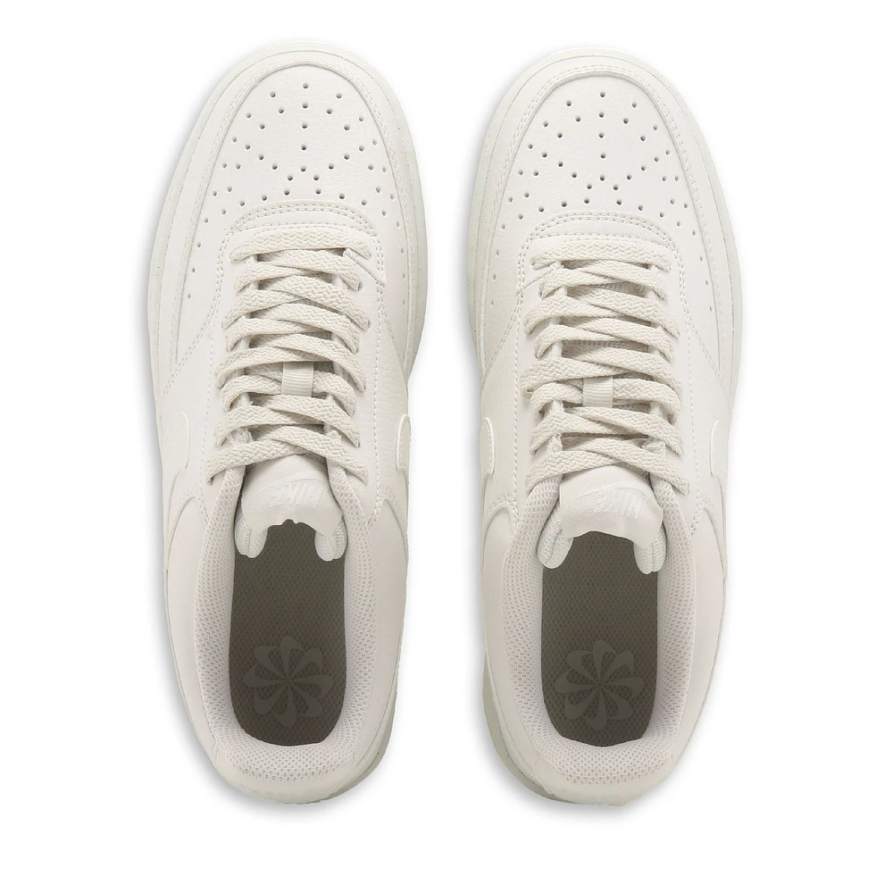 Men's Court Vision Low Sneaker