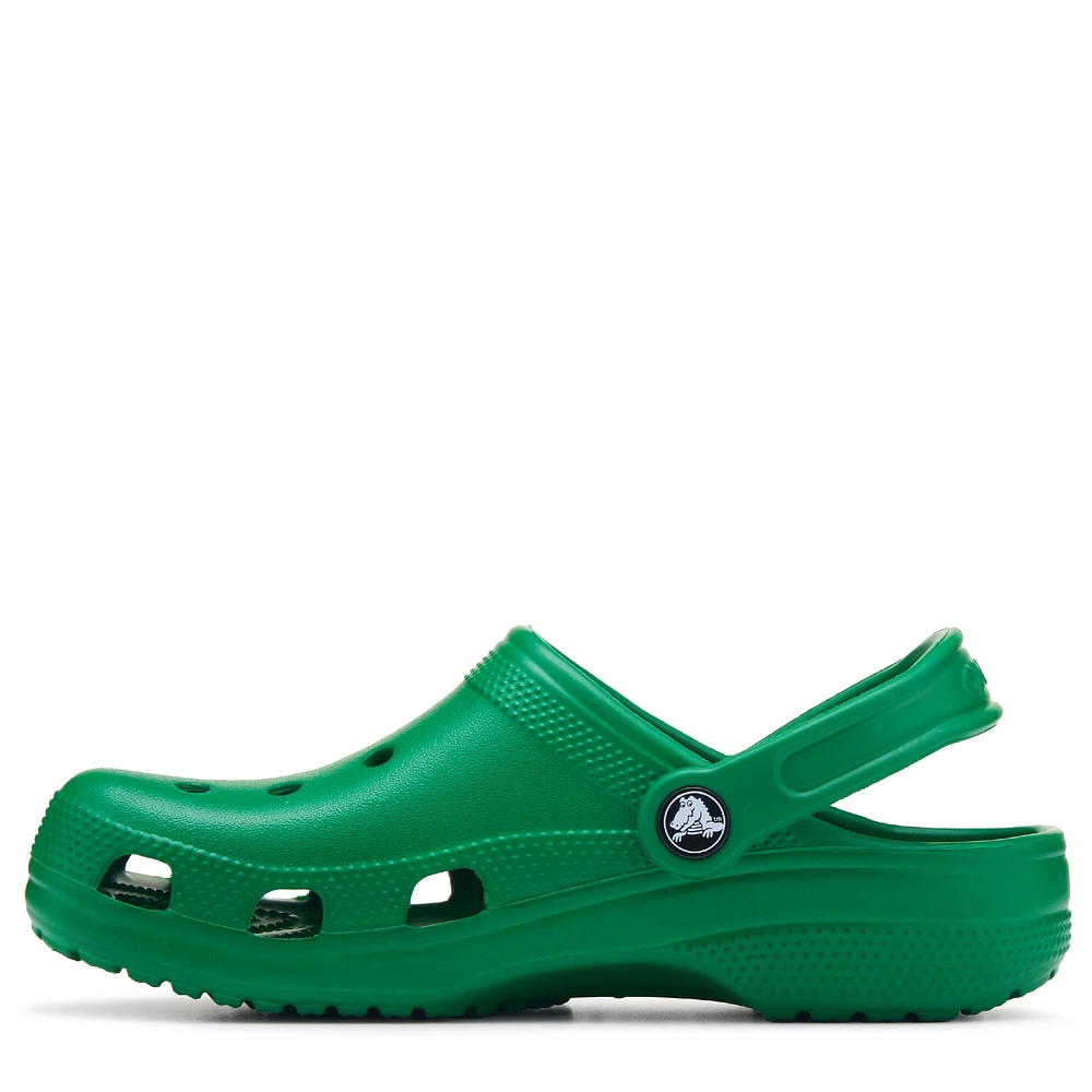 Classic Clog