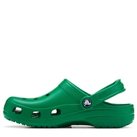 Classic Clog