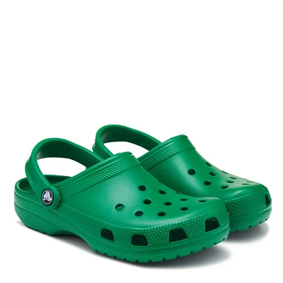 Classic Clog