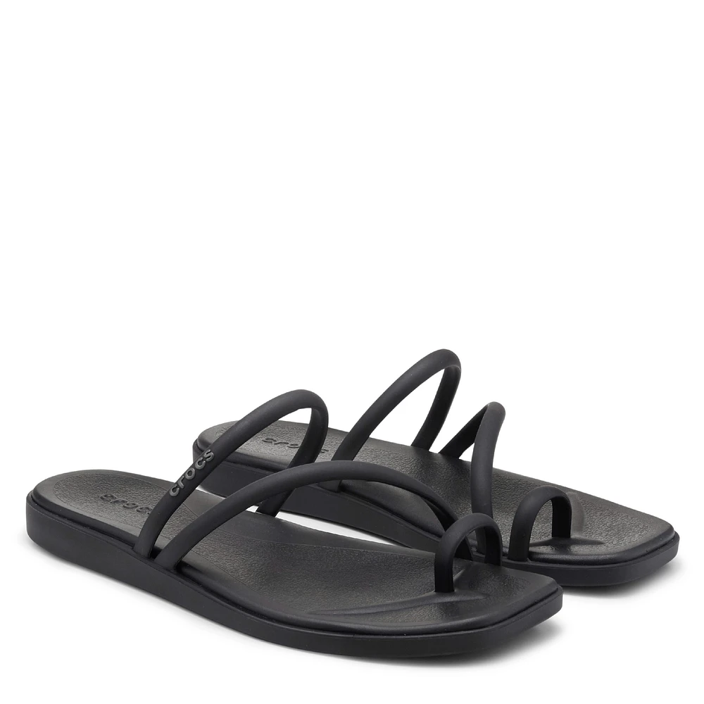 Women's Miami Toe Loop Sandal