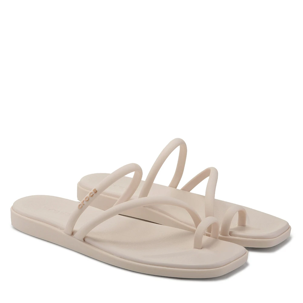 Women's Miami Toe Loop Sandal