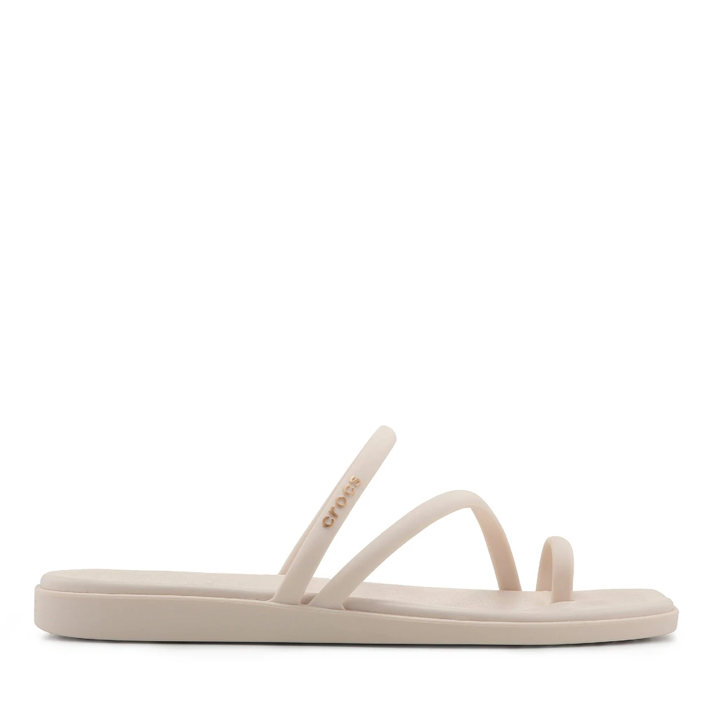 Women's Miami Toe Loop Sandal