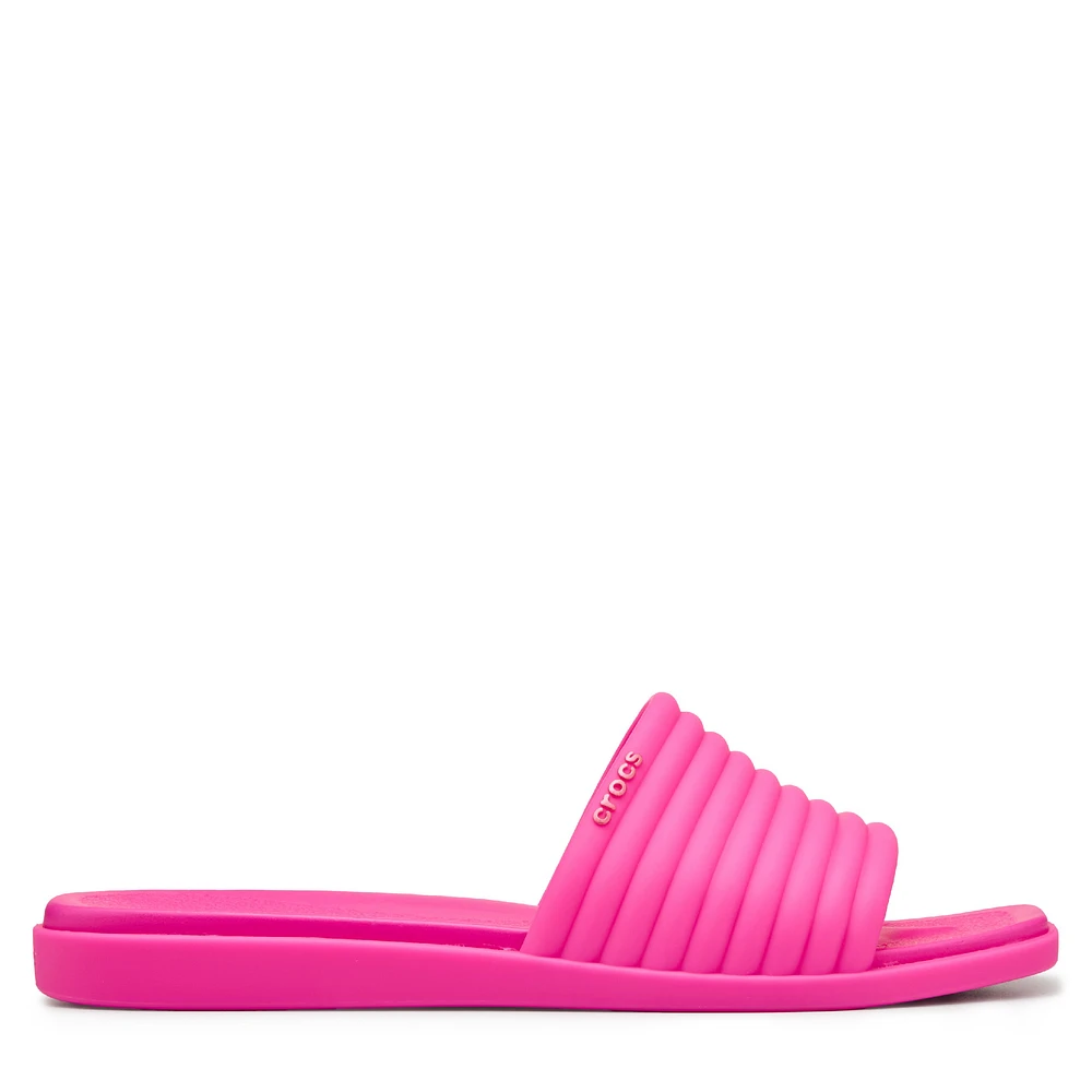 Women's Miami Slide