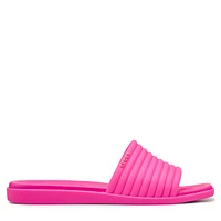 Women's Miami Slide