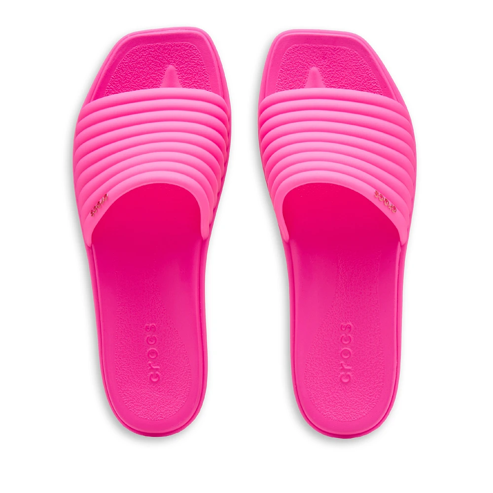 Women's Miami Slide