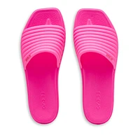 Women's Miami Slide
