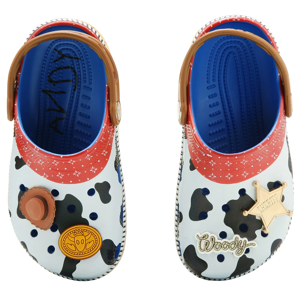 Kids' Classic Disney Toy Story Clog Little Kid