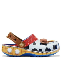 Kids' Classic Disney Toy Story Clog Little Kid