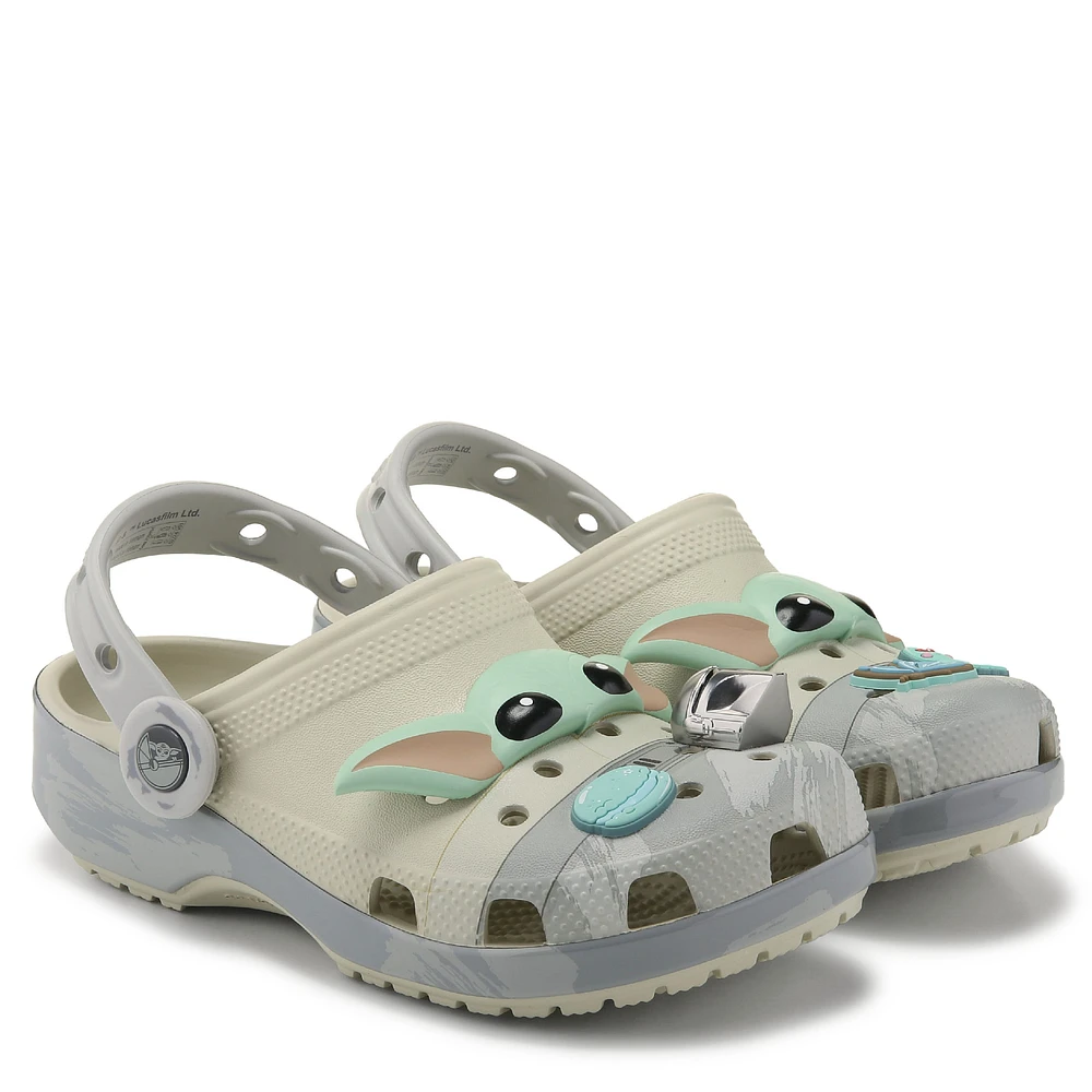 Kids' Grogru Clog Little Kid