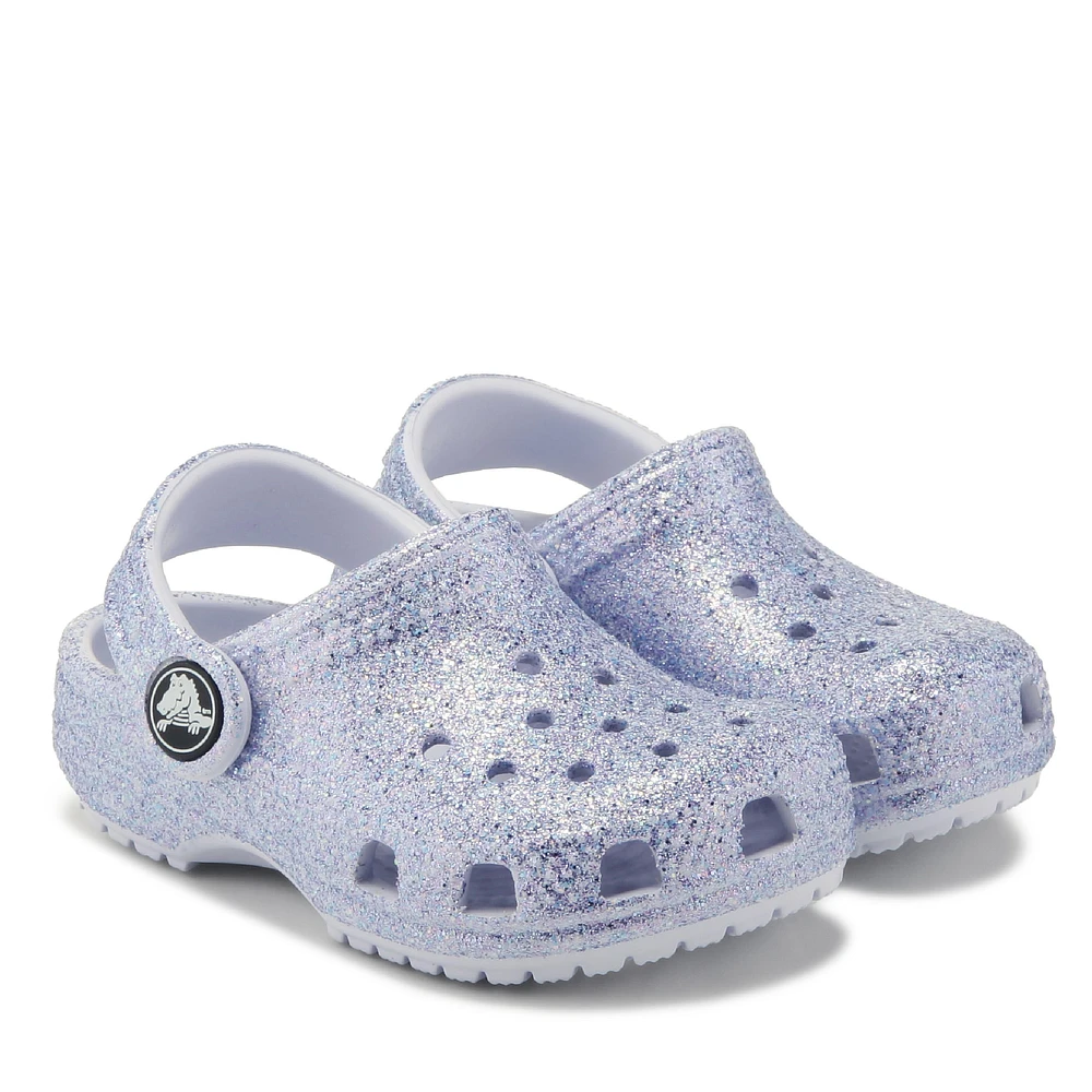 Kids' Classic Clog Toddler