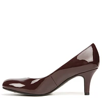 Women's Parigi Narrow/Medium/Wide Pump