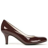 Women's Parigi Narrow/Medium/Wide Pump