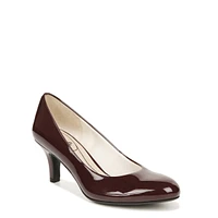 Women's Parigi Narrow/Medium/Wide Pump