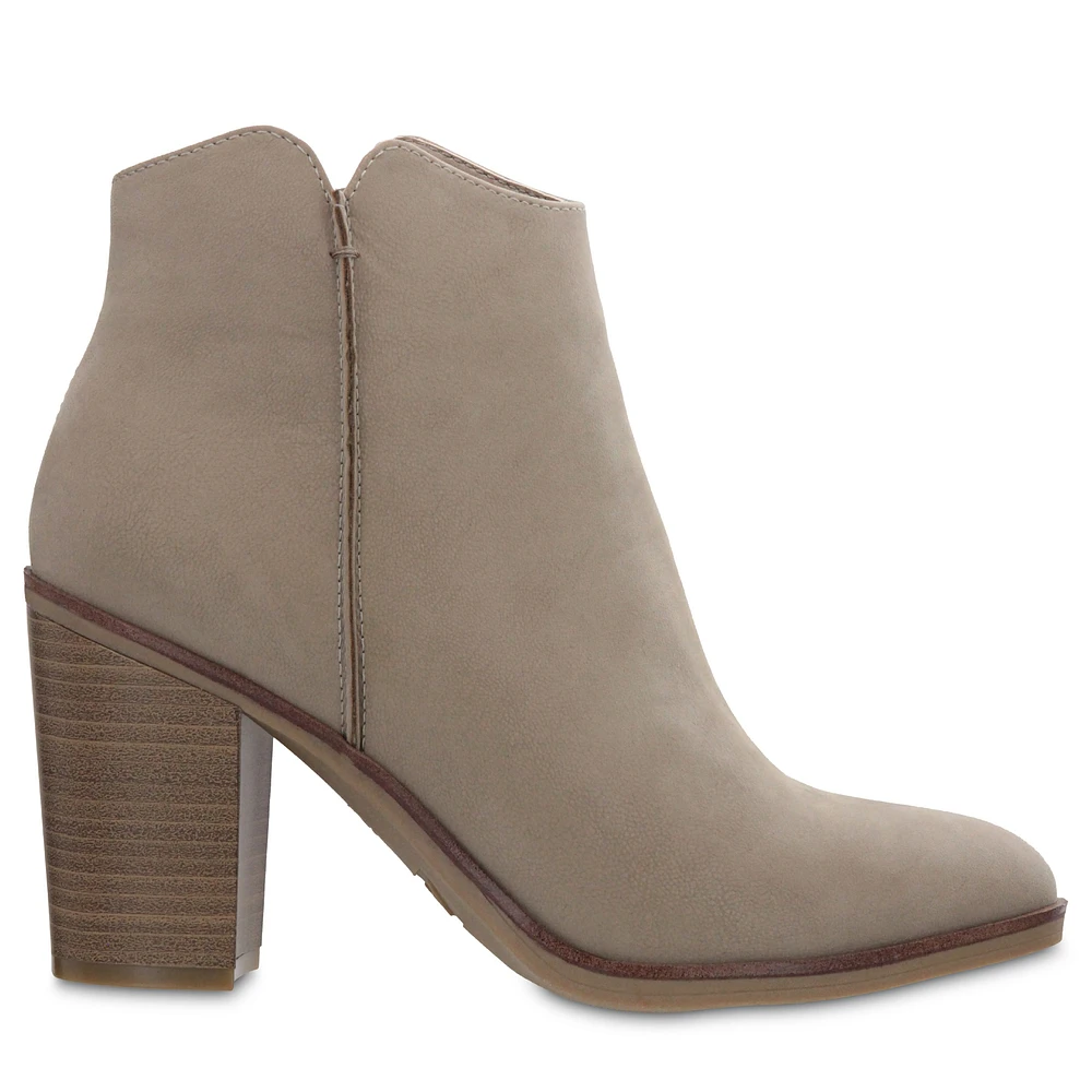 Women's Barby Bootie