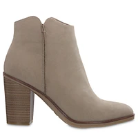 Women's Barby Bootie