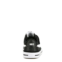 Kids' Court Legacy Low Top Sneaker Little Kid