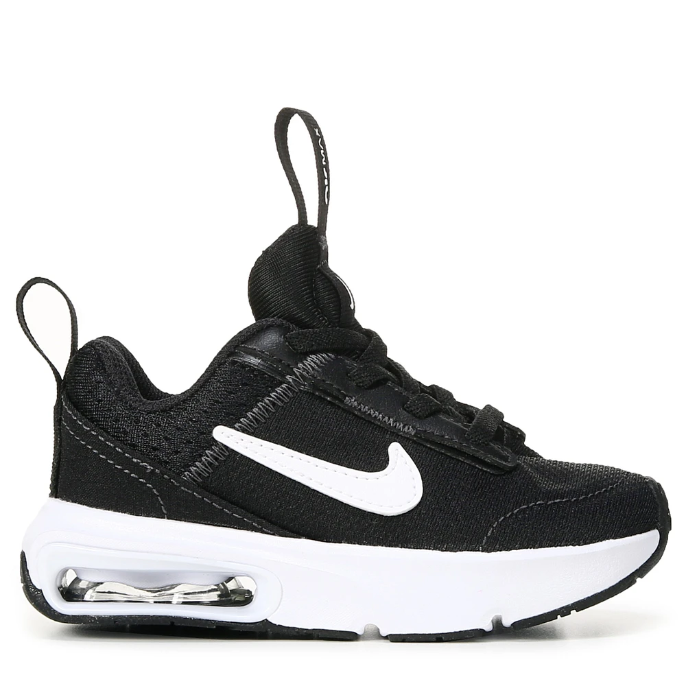 Kids' Air Max INTRLK Lite Sneaker Toddler