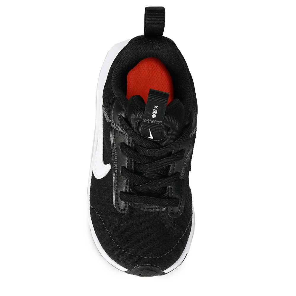 Kids' Air Max INTRLK Lite Sneaker Toddler