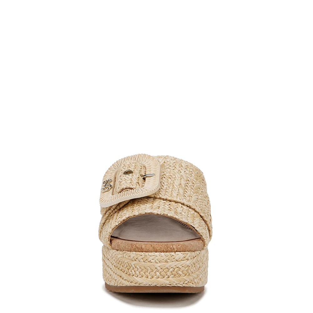 Women's Crysta Wedge Sandal